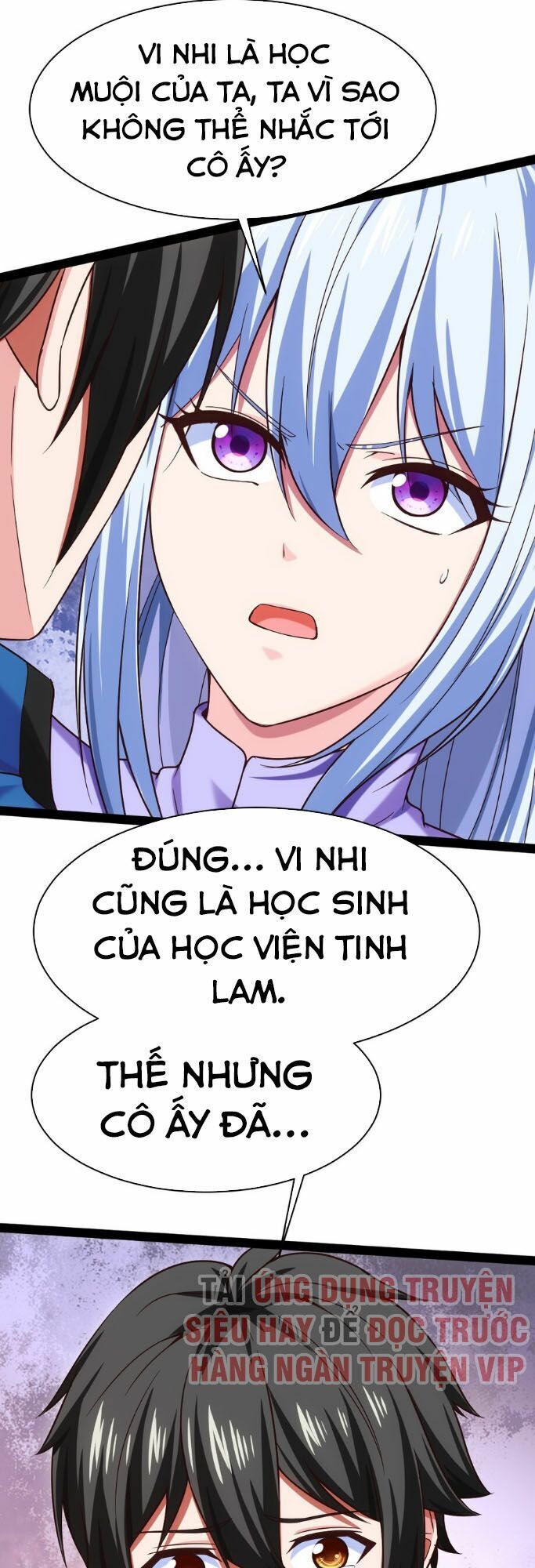đọc truyện Ma Thú Kiếm Thánh Dị Giới Tung Hoành Chương 107 ảnh 26 tại Truyện Dạ Ký