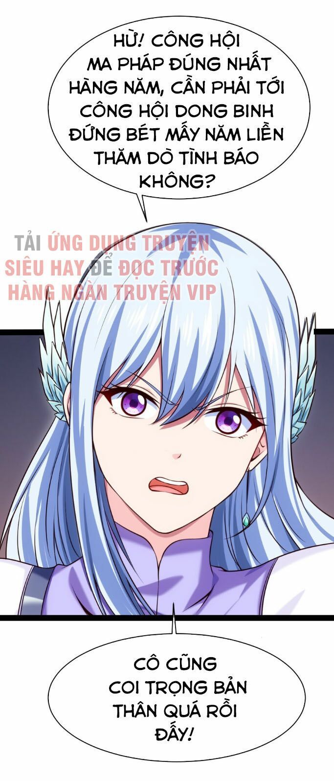 đọc truyện Ma Thú Kiếm Thánh Dị Giới Tung Hoành Chương 107 ảnh 10 tại Truyện Dạ Ký