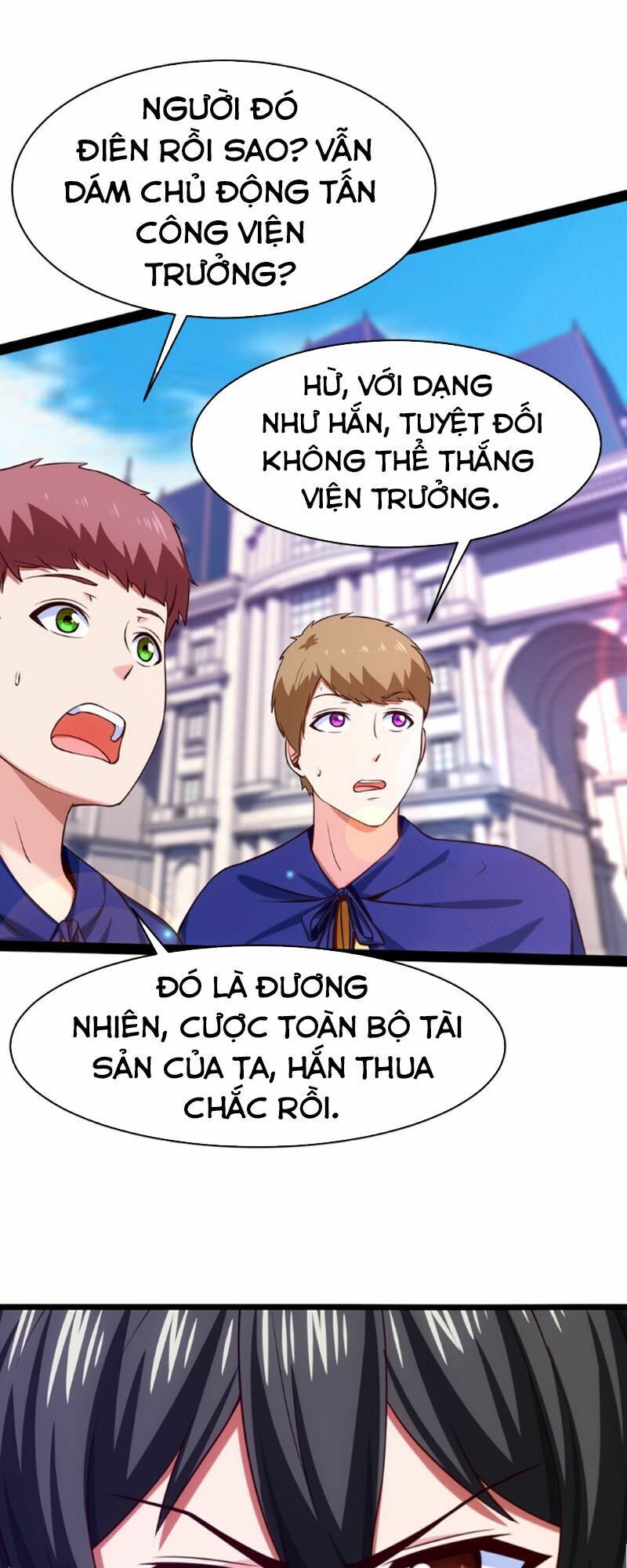 đọc truyện Ma Thú Kiếm Thánh Dị Giới Tung Hoành Chương 108 ảnh 29 tại Truyện Dạ Ký