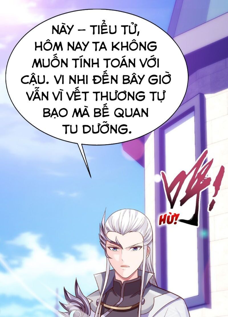 đọc truyện Ma Thú Kiếm Thánh Dị Giới Tung Hoành Chương 109 ảnh 19 tại Truyện Dạ Ký
