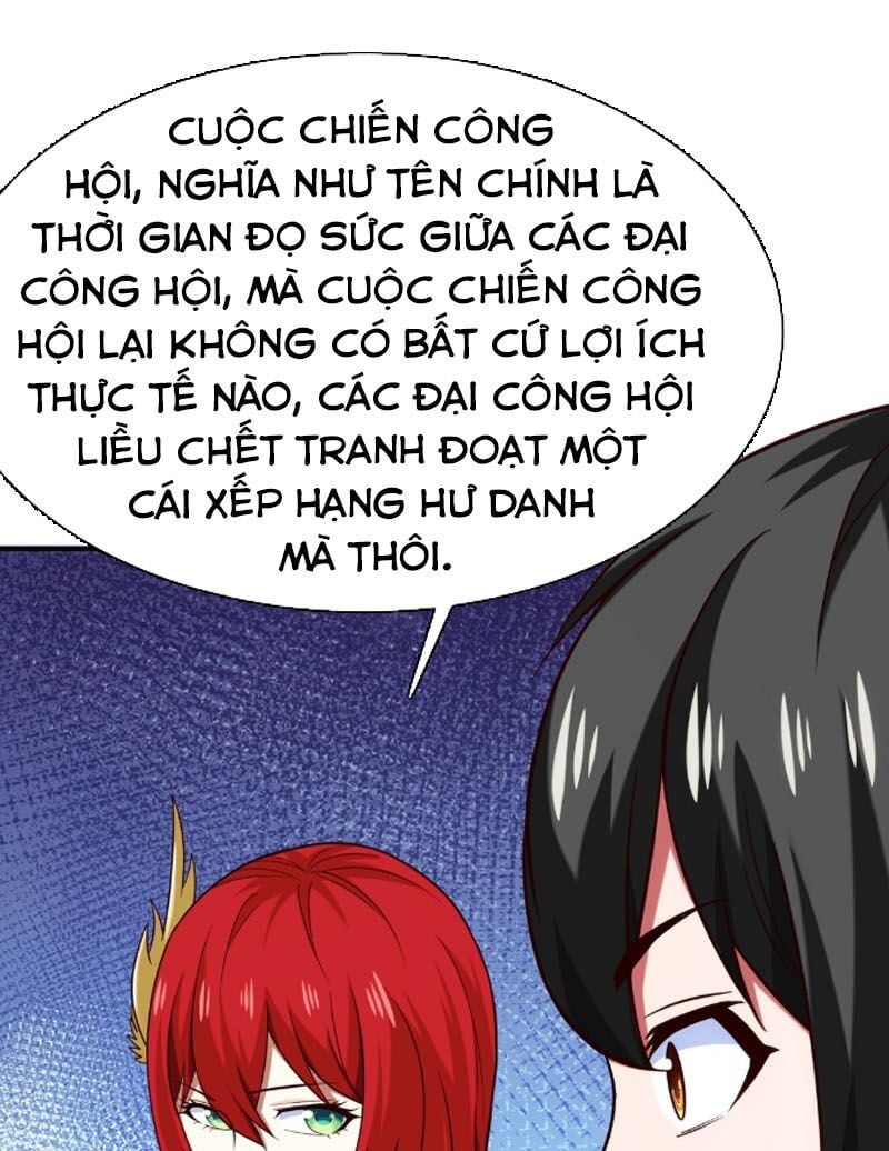 đọc truyện Ma Thú Kiếm Thánh Dị Giới Tung Hoành Chương 109 ảnh 43 tại Truyện Dạ Ký