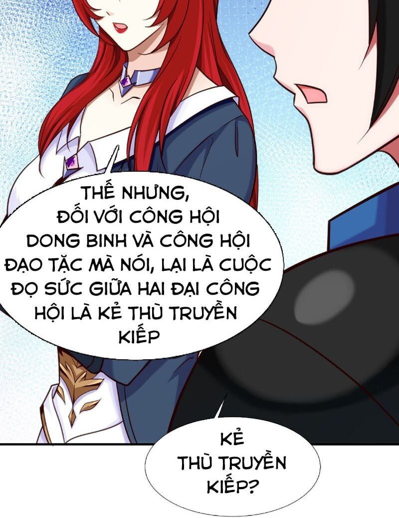 đọc truyện Ma Thú Kiếm Thánh Dị Giới Tung Hoành Chương 109 ảnh 44 tại Truyện Dạ Ký