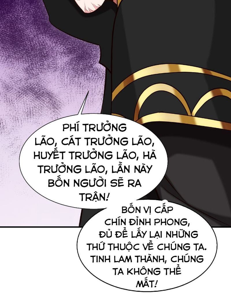 đọc truyện Ma Thú Kiếm Thánh Dị Giới Tung Hoành Chương 109 ảnh 57 tại Truyện Dạ Ký