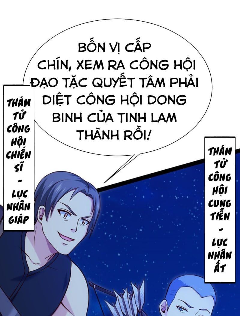 đọc truyện Ma Thú Kiếm Thánh Dị Giới Tung Hoành Chương 110 ảnh 17 tại Giả Dược