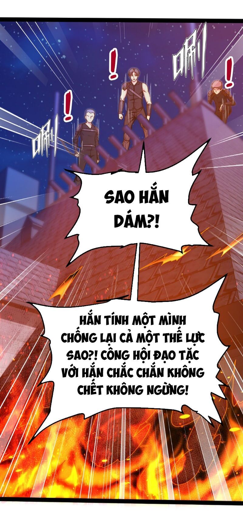 đọc truyện Ma Thú Kiếm Thánh Dị Giới Tung Hoành Chương 110 ảnh 37 tại Giả Dược