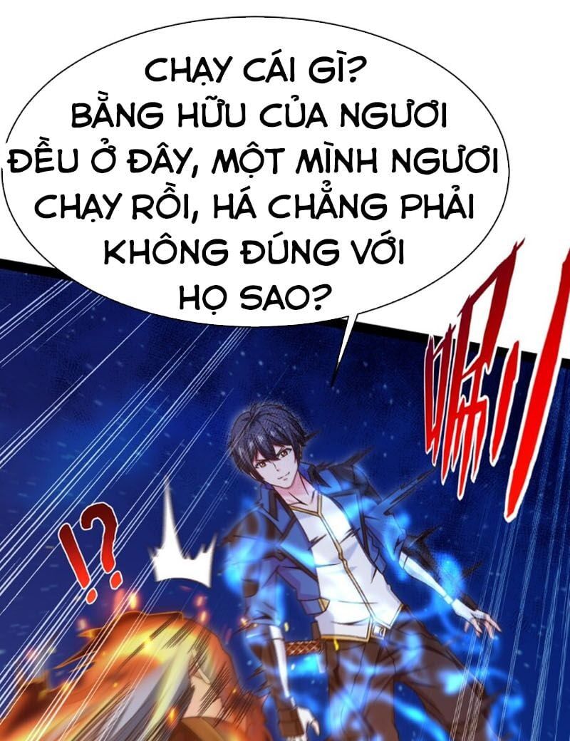 đọc truyện Ma Thú Kiếm Thánh Dị Giới Tung Hoành Chương 110 ảnh 40 tại Giả Dược