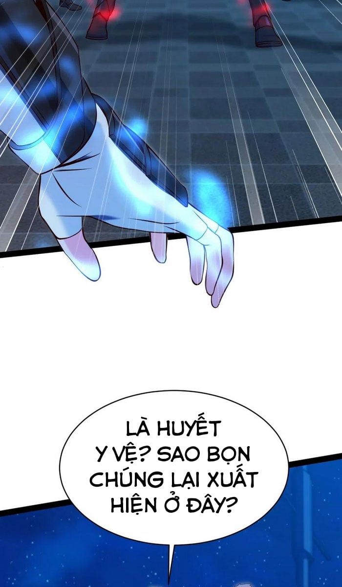 đọc truyện Ma Thú Kiếm Thánh Dị Giới Tung Hoành Chương 111 ảnh 4 tại Truyện Dạ Ký