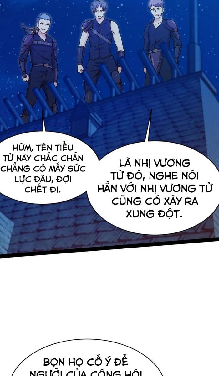đọc truyện Ma Thú Kiếm Thánh Dị Giới Tung Hoành Chương 111 ảnh 5 tại Truyện Dạ Ký