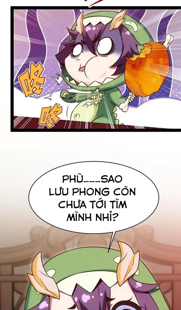 đọc truyện Ma Thú Kiếm Thánh Dị Giới Tung Hoành Chương 111 ảnh 68 tại Truyện Dạ Ký
