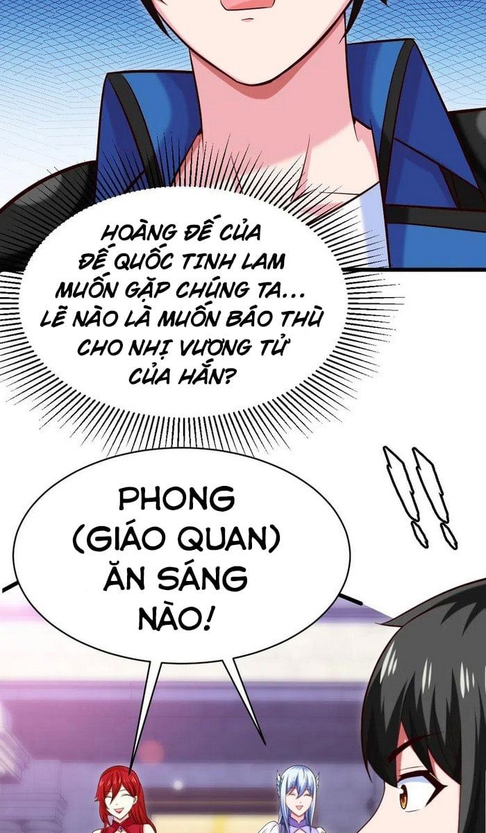 đọc truyện Ma Thú Kiếm Thánh Dị Giới Tung Hoành Chương 112 ảnh 33 tại Truyện Dạ Ký