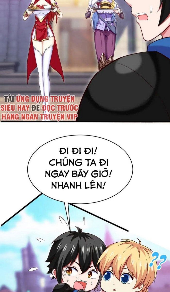 đọc truyện Ma Thú Kiếm Thánh Dị Giới Tung Hoành Chương 112 ảnh 34 tại Truyện Dạ Ký