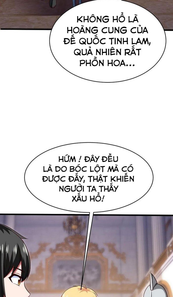 đọc truyện Ma Thú Kiếm Thánh Dị Giới Tung Hoành Chương 112 ảnh 39 tại Truyện Dạ Ký