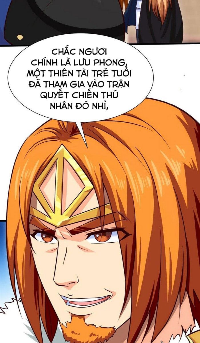 đọc truyện Ma Thú Kiếm Thánh Dị Giới Tung Hoành Chương 112 ảnh 52 tại Truyện Dạ Ký