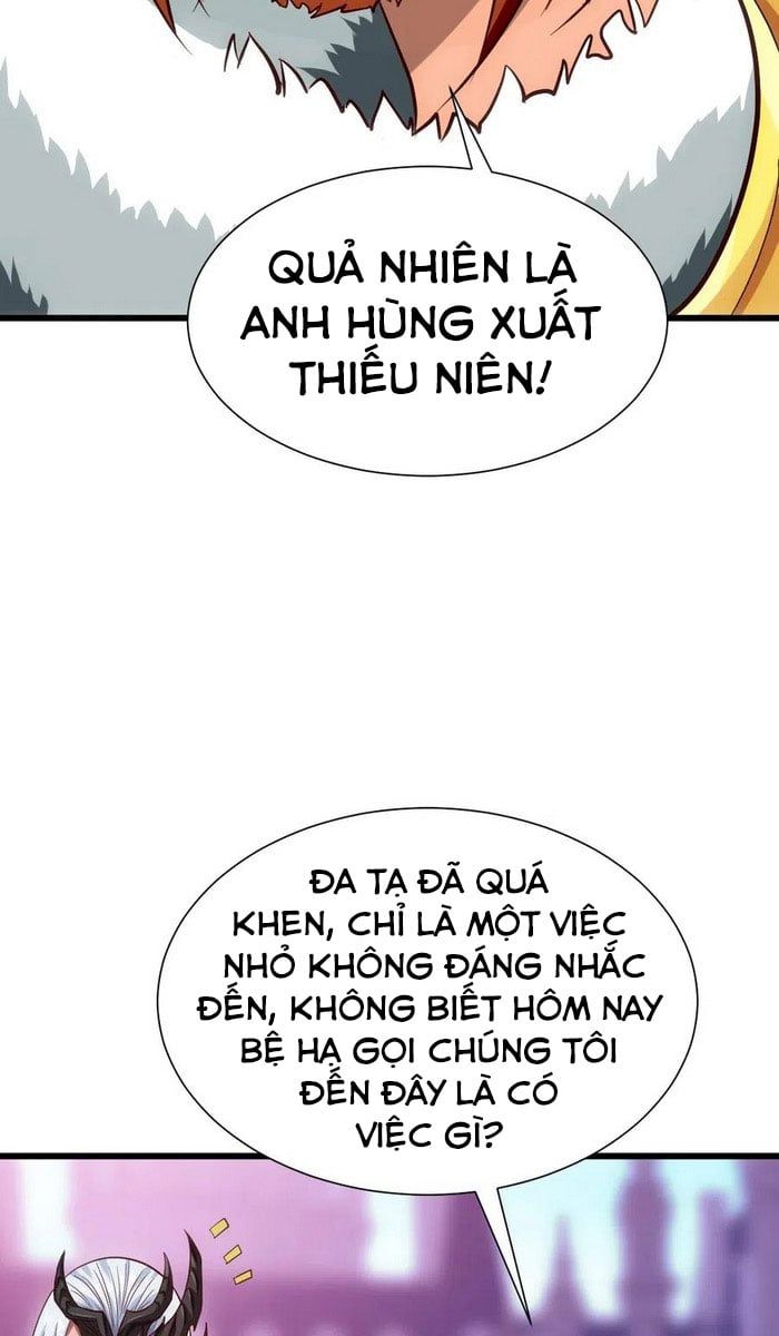 đọc truyện Ma Thú Kiếm Thánh Dị Giới Tung Hoành Chương 112 ảnh 53 tại Truyện Dạ Ký