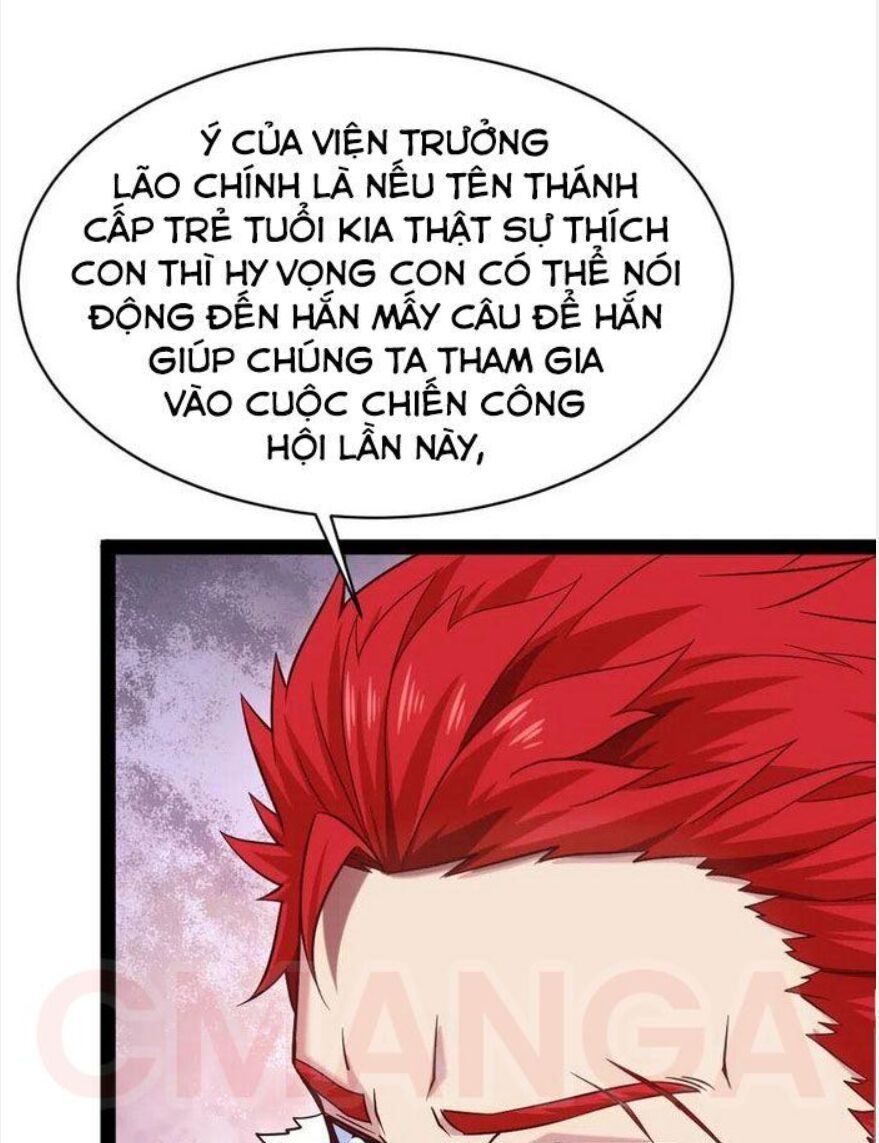 đọc truyện Ma Thú Kiếm Thánh Dị Giới Tung Hoành Chương 114 ảnh 12 tại Truyện Dạ Ký