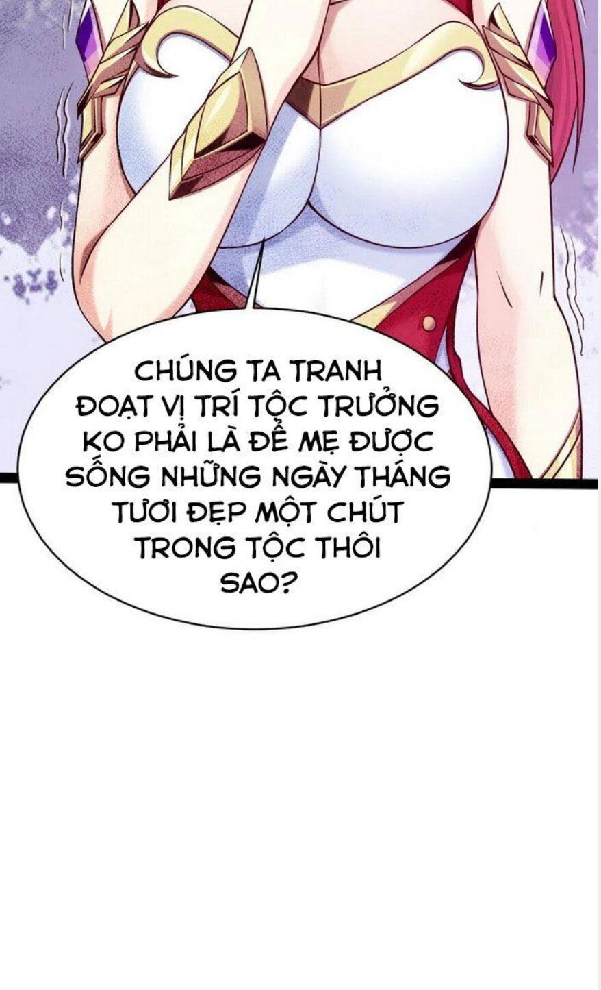 đọc truyện Ma Thú Kiếm Thánh Dị Giới Tung Hoành Chương 114 ảnh 29 tại Truyện Dạ Ký