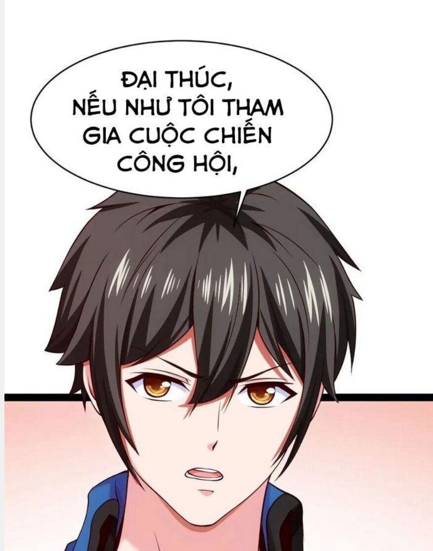 đọc truyện Ma Thú Kiếm Thánh Dị Giới Tung Hoành Chương 115 ảnh 10 tại Truyện Dạ Ký