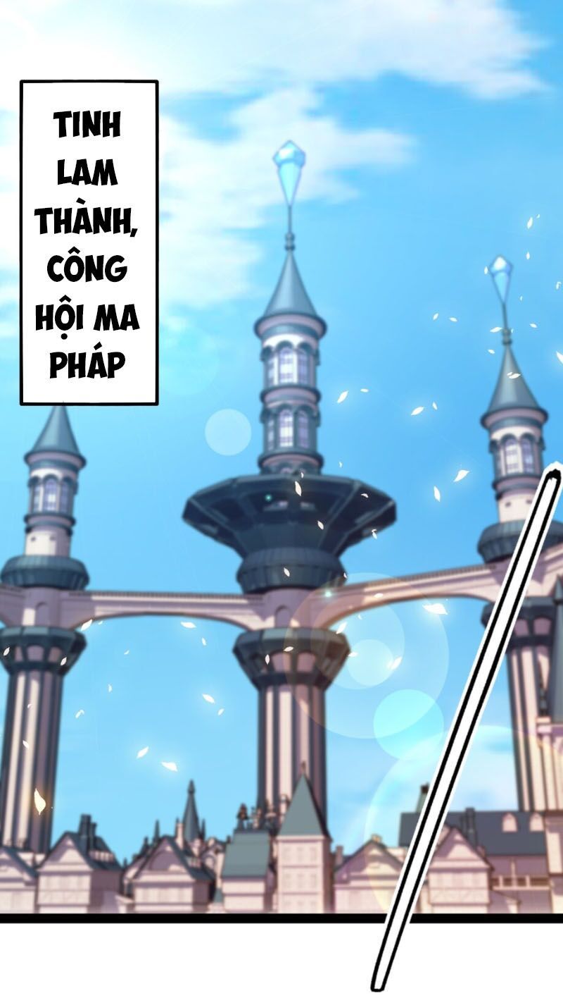 đọc truyện Ma Thú Kiếm Thánh Dị Giới Tung Hoành Chương 116 ảnh 36 tại Truyện Dạ Ký