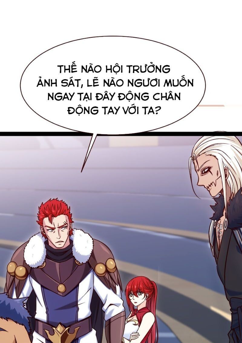 đọc truyện Ma Thú Kiếm Thánh Dị Giới Tung Hoành Chương 116 ảnh 48 tại Truyện Dạ Ký