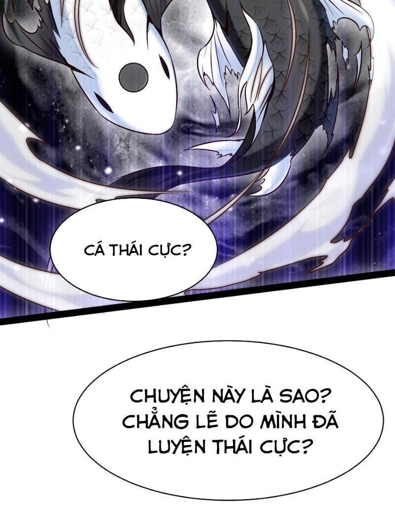 đọc truyện Ma Thú Kiếm Thánh Dị Giới Tung Hoành Chương 116 ảnh 8 tại Truyện Dạ Ký