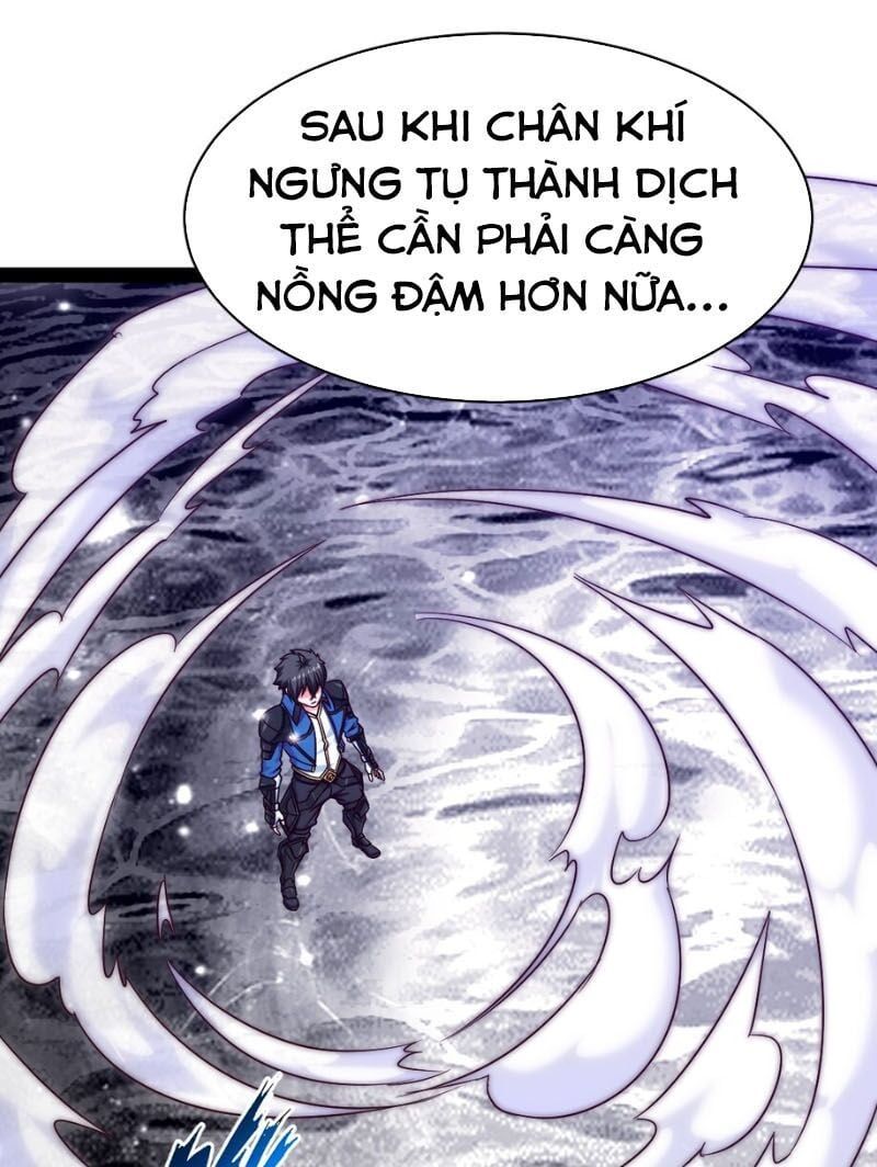 đọc truyện Ma Thú Kiếm Thánh Dị Giới Tung Hoành Chương 116 ảnh 10 tại Truyện Dạ Ký