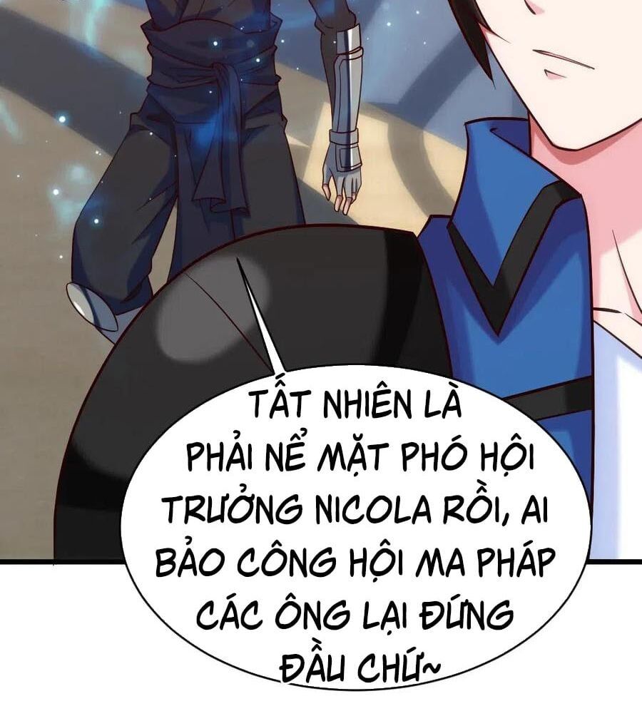 đọc truyện Ma Thú Kiếm Thánh Dị Giới Tung Hoành Chương 117 ảnh 13 tại Truyện Dạ Ký