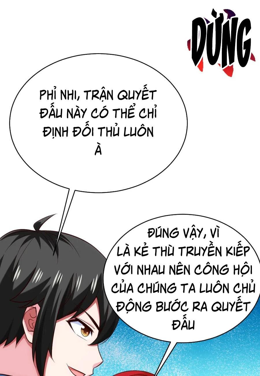 đọc truyện Ma Thú Kiếm Thánh Dị Giới Tung Hoành Chương 117 ảnh 23 tại Truyện Dạ Ký