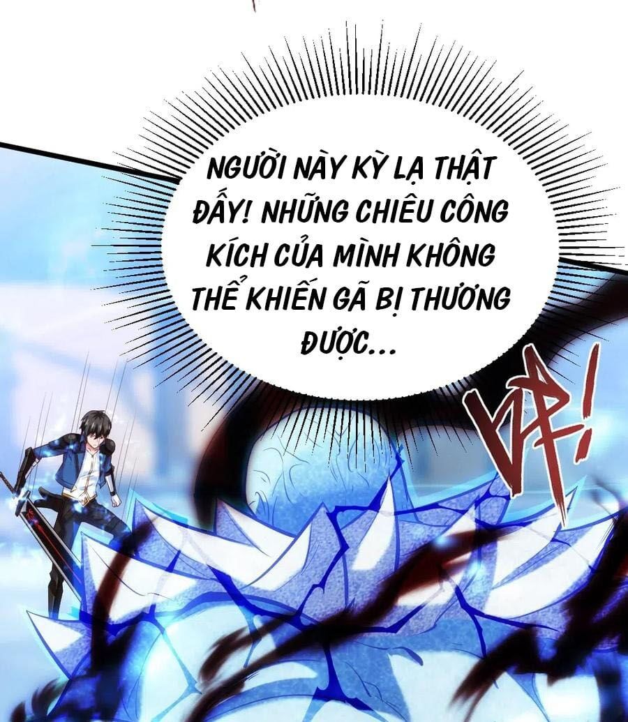 đọc truyện Ma Thú Kiếm Thánh Dị Giới Tung Hoành Chương 117 ảnh 53 tại Truyện Dạ Ký