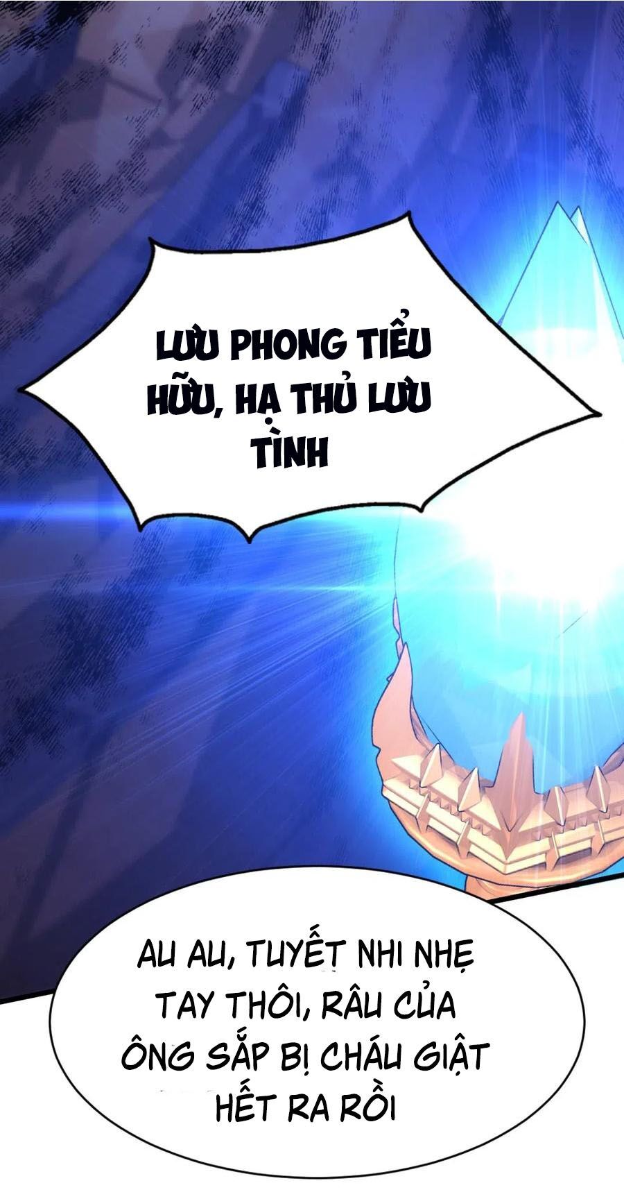 đọc truyện Ma Thú Kiếm Thánh Dị Giới Tung Hoành Chương 117 ảnh 7 tại Truyện Dạ Ký