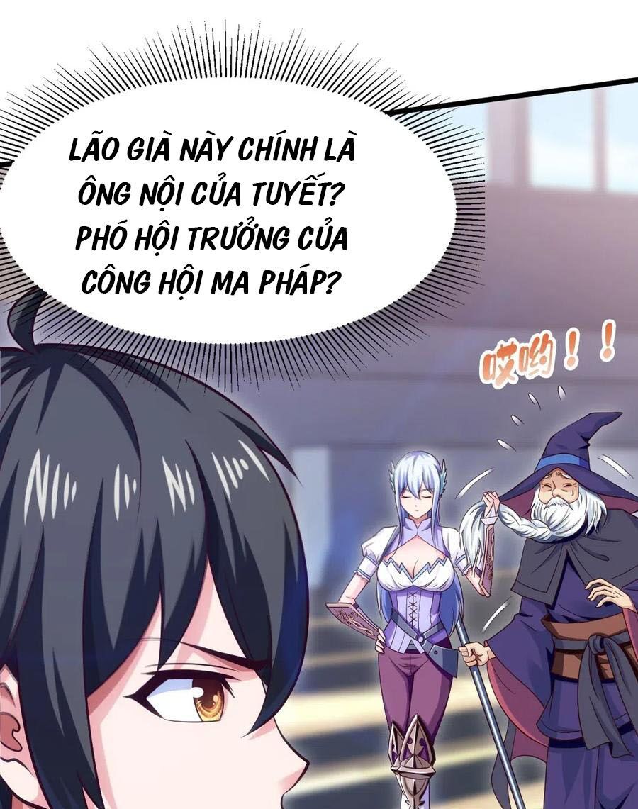 đọc truyện Ma Thú Kiếm Thánh Dị Giới Tung Hoành Chương 117 ảnh 8 tại Truyện Dạ Ký
