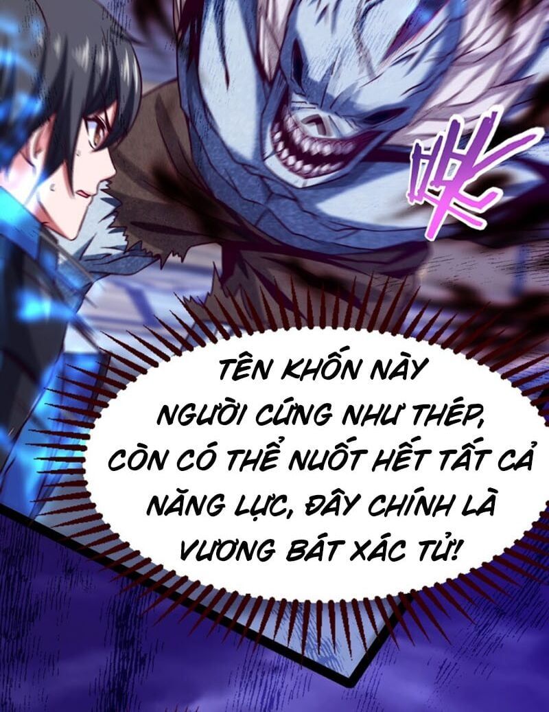 đọc truyện Ma Thú Kiếm Thánh Dị Giới Tung Hoành Chương 118 ảnh 12 tại Giả Dược
