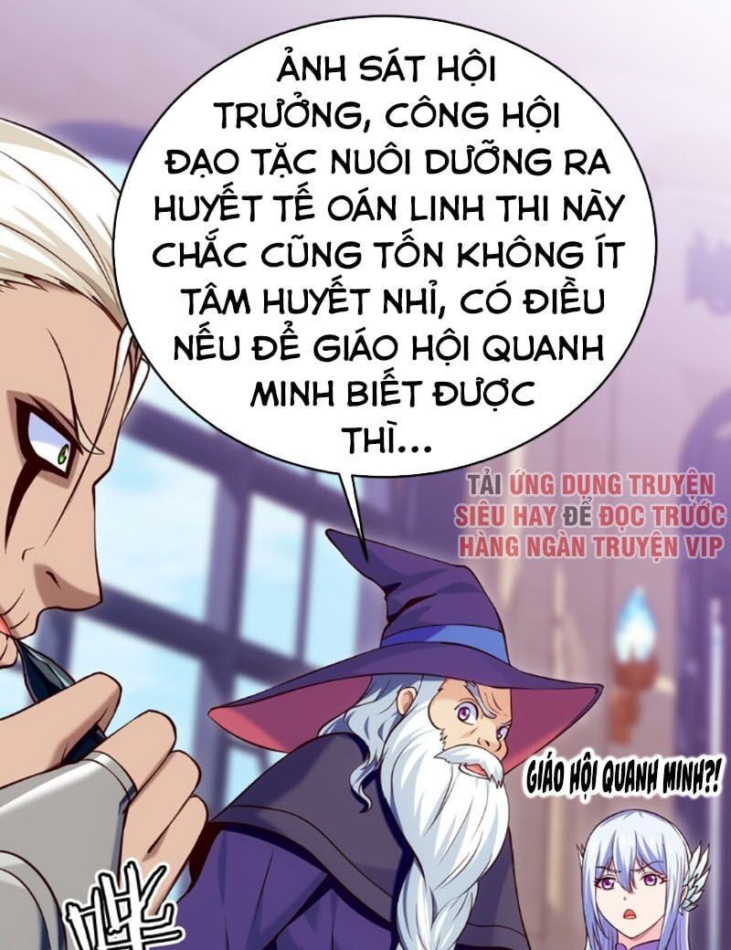 đọc truyện Ma Thú Kiếm Thánh Dị Giới Tung Hoành Chương 118 ảnh 17 tại Giả Dược