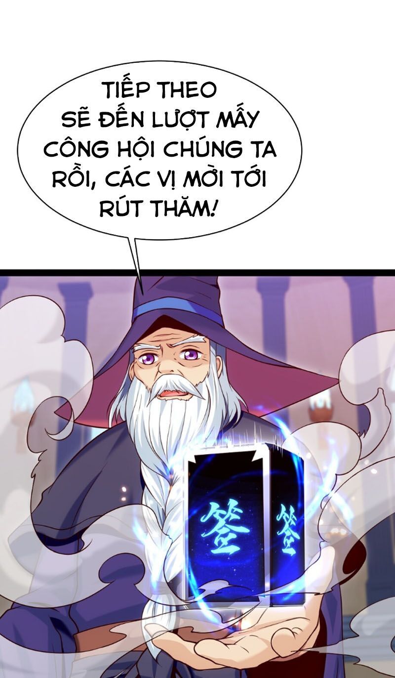 đọc truyện Ma Thú Kiếm Thánh Dị Giới Tung Hoành Chương 119 ảnh 16 tại Truyện Dạ Ký