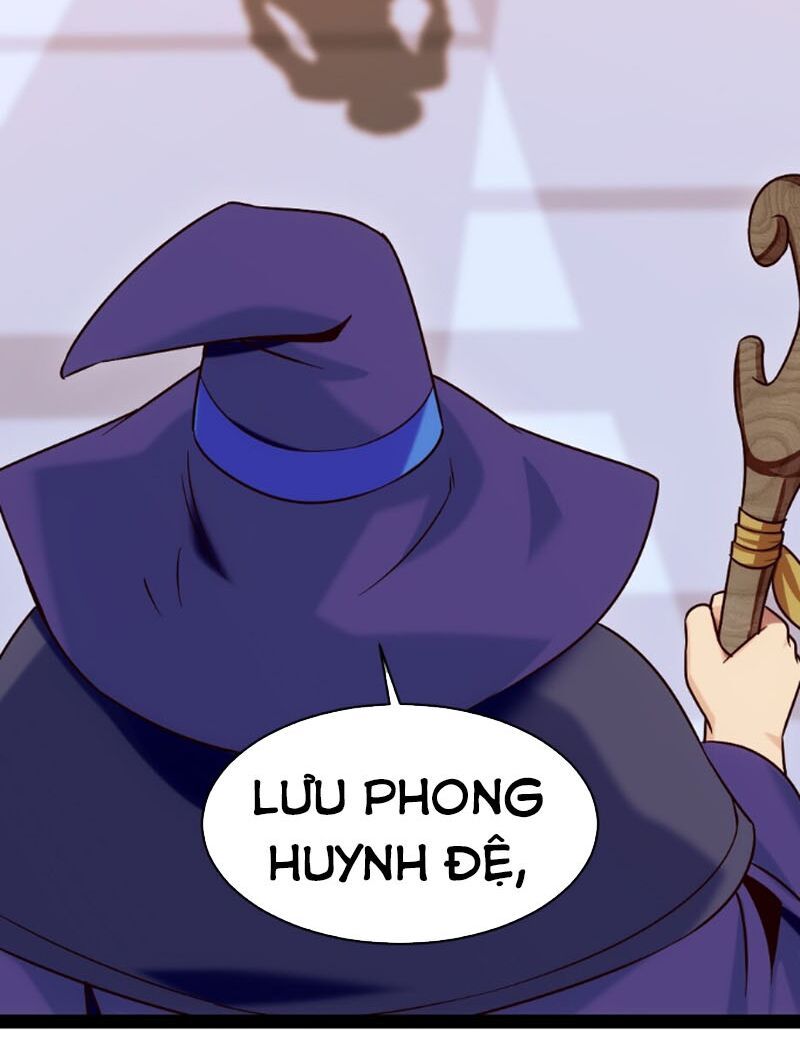 đọc truyện Ma Thú Kiếm Thánh Dị Giới Tung Hoành Chương 119 ảnh 39 tại Truyện Dạ Ký