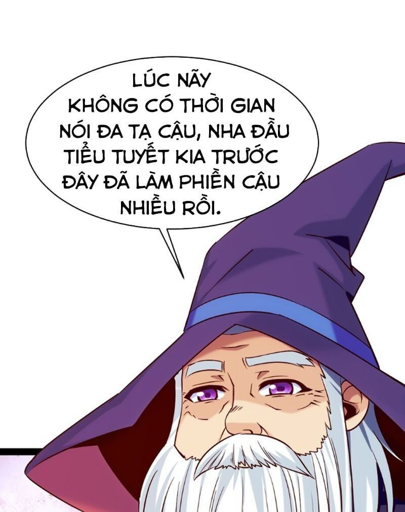 đọc truyện Ma Thú Kiếm Thánh Dị Giới Tung Hoành Chương 119 ảnh 40 tại Truyện Dạ Ký