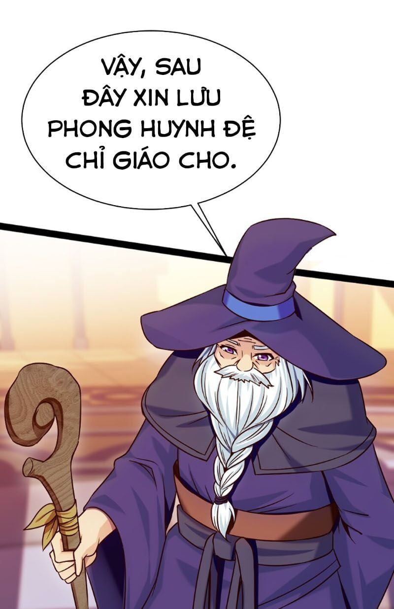 đọc truyện Ma Thú Kiếm Thánh Dị Giới Tung Hoành Chương 119 ảnh 43 tại Truyện Dạ Ký