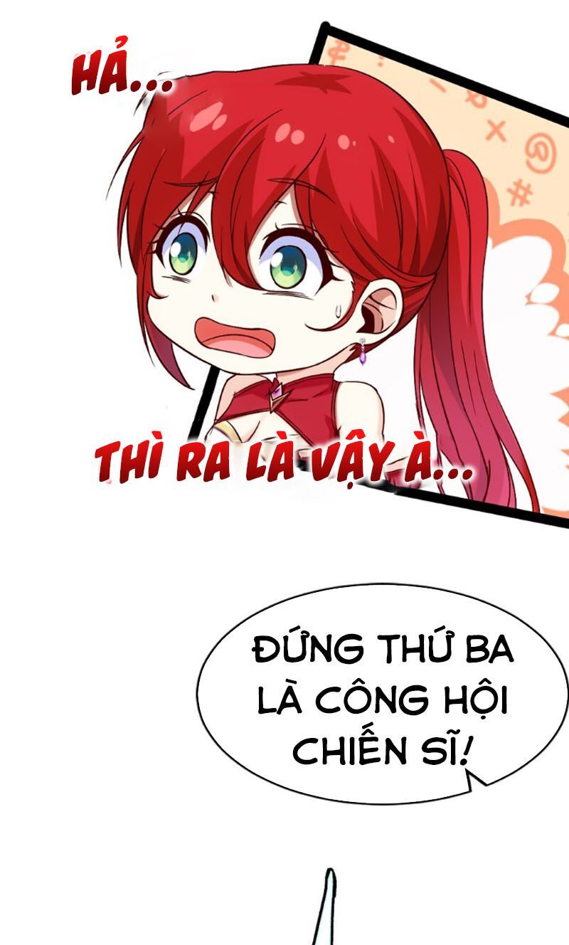 đọc truyện Ma Thú Kiếm Thánh Dị Giới Tung Hoành Chương 119 ảnh 52 tại Truyện Dạ Ký