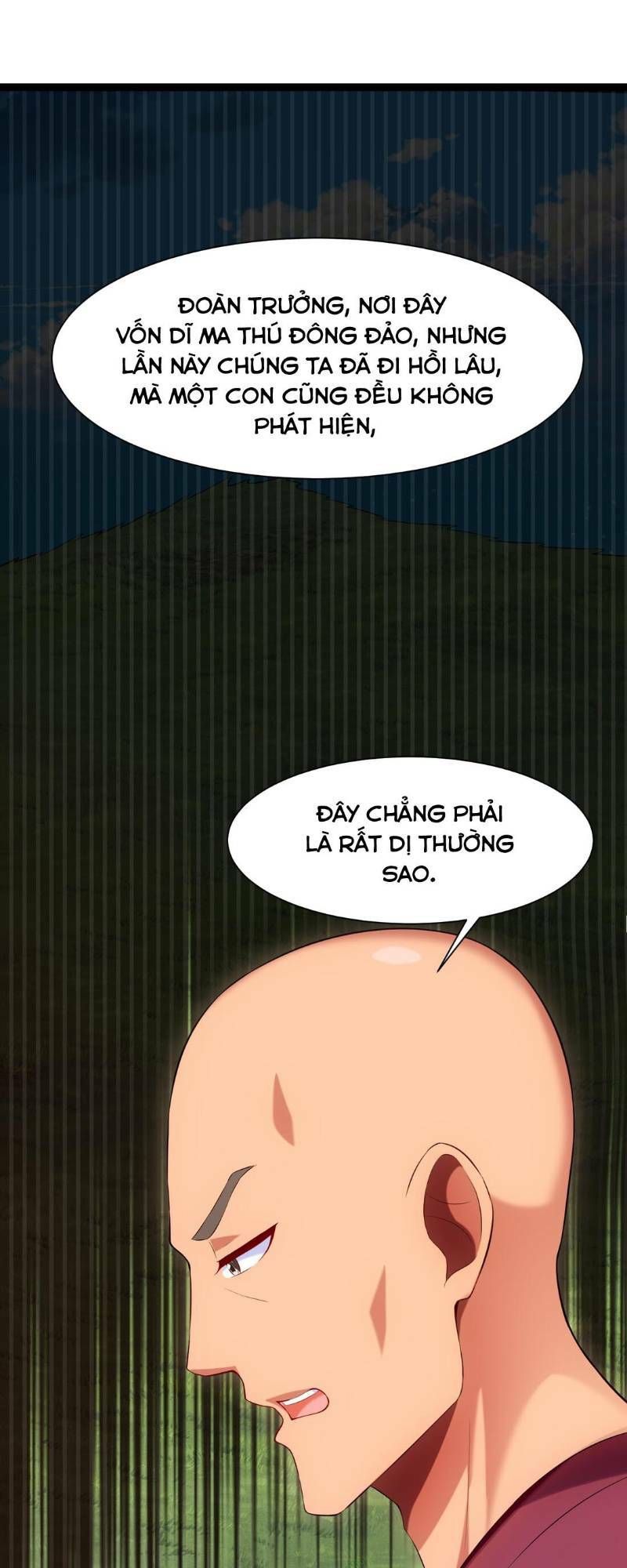 đọc truyện Ma Thú Kiếm Thánh Dị Giới Tung Hoành Chương 12 ảnh 19 tại Giả Dược