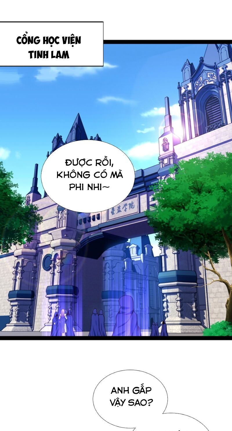 đọc truyện Ma Thú Kiếm Thánh Dị Giới Tung Hoành Chương 120 ảnh 2 tại Truyện Dạ Ký