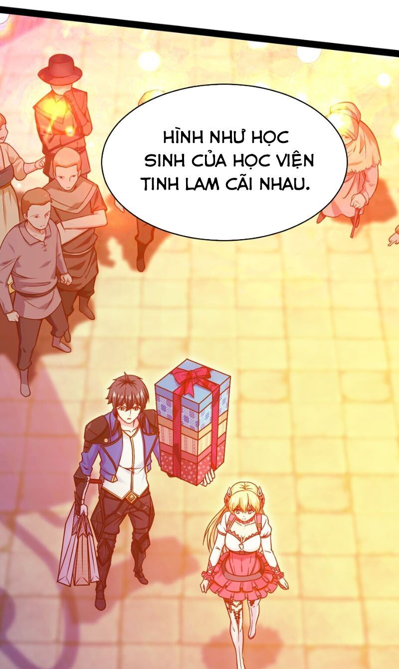 đọc truyện Ma Thú Kiếm Thánh Dị Giới Tung Hoành Chương 123 ảnh 26 tại Truyện Dạ Ký