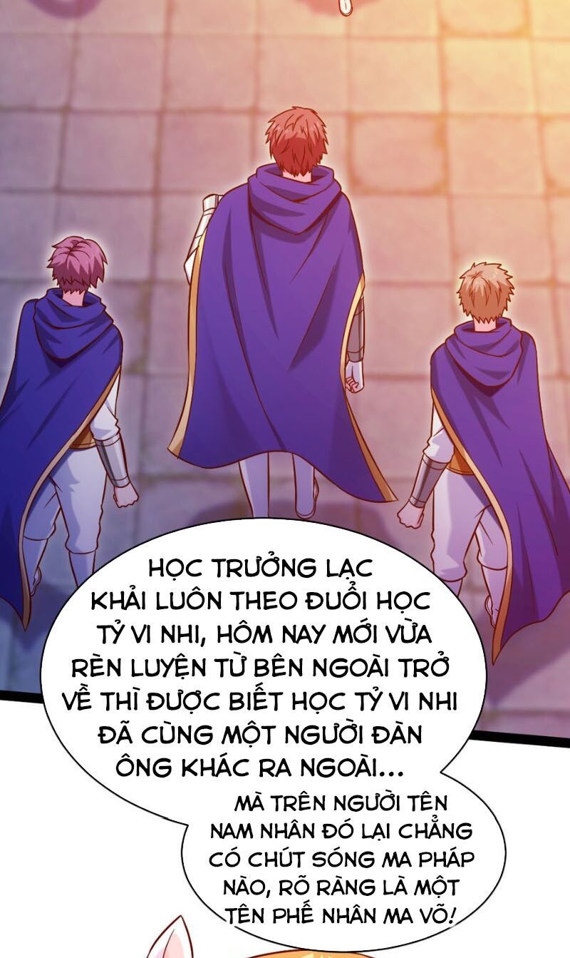 đọc truyện Ma Thú Kiếm Thánh Dị Giới Tung Hoành Chương 123 ảnh 27 tại Truyện Dạ Ký