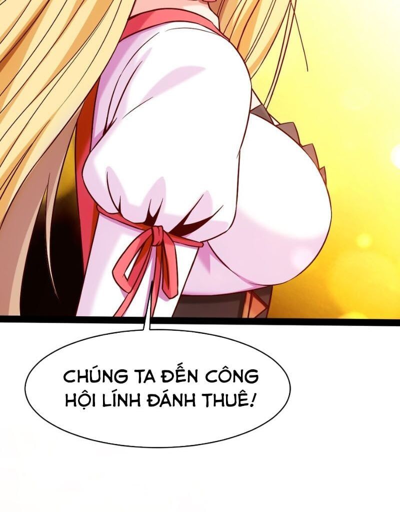 đọc truyện Ma Thú Kiếm Thánh Dị Giới Tung Hoành Chương 123 ảnh 41 tại Truyện Dạ Ký
