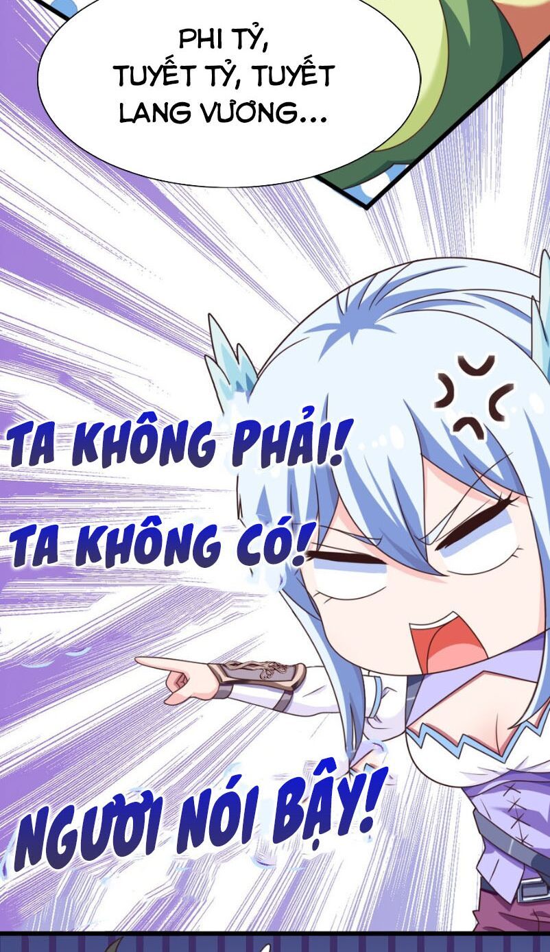 đọc truyện Ma Thú Kiếm Thánh Dị Giới Tung Hoành Chương 124 ảnh 28 tại Truyện Dạ Ký