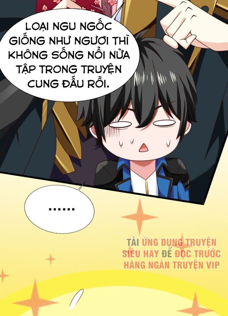 đọc truyện Ma Thú Kiếm Thánh Dị Giới Tung Hoành Chương 124 ảnh 7 tại Truyện Dạ Ký