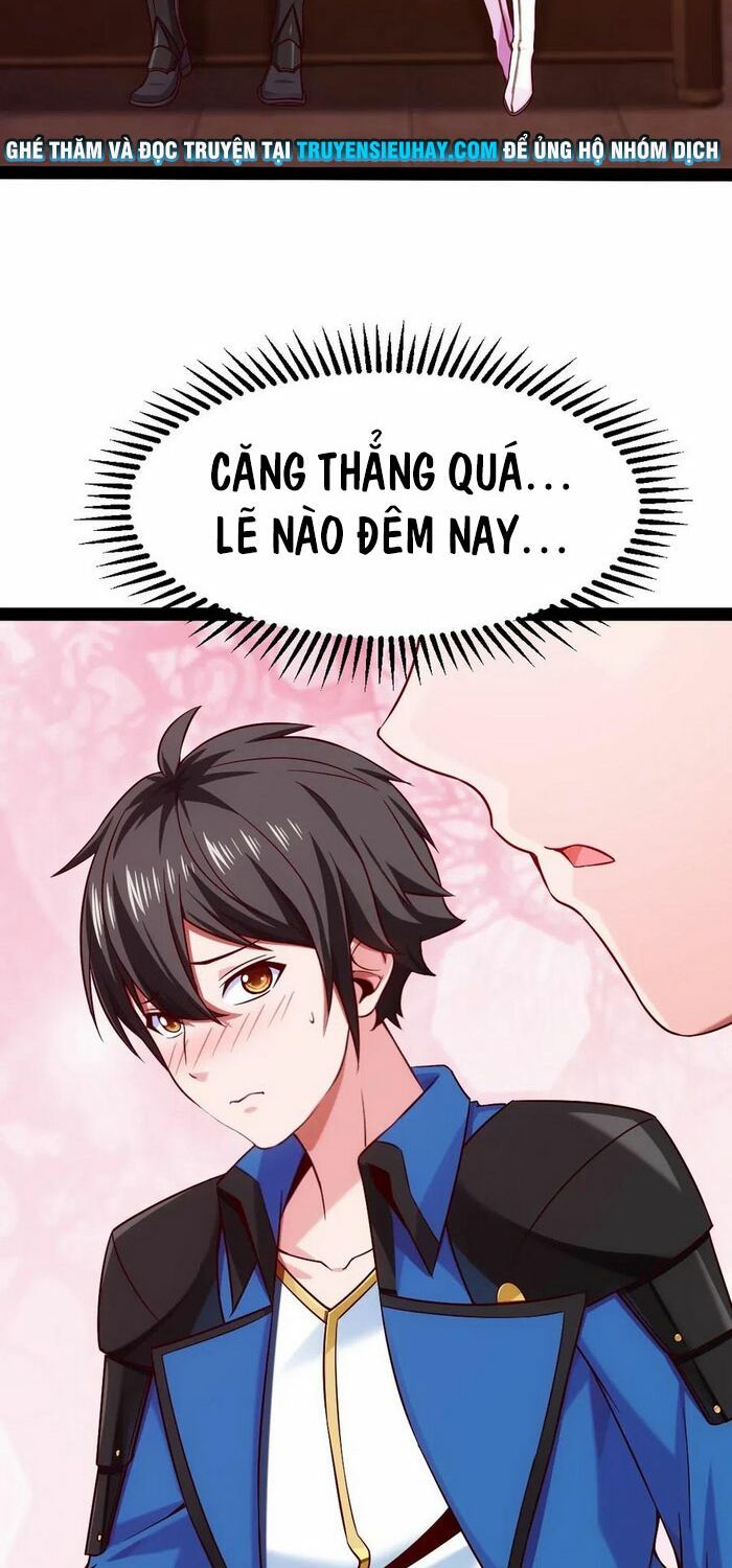 đọc truyện Ma Thú Kiếm Thánh Dị Giới Tung Hoành Chương 125 ảnh 33 tại Truyện Dạ Ký