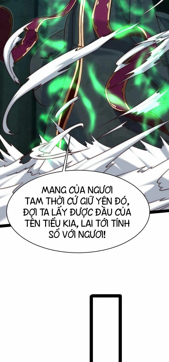 đọc truyện Ma Thú Kiếm Thánh Dị Giới Tung Hoành Chương 125 ảnh 8 tại Truyện Dạ Ký