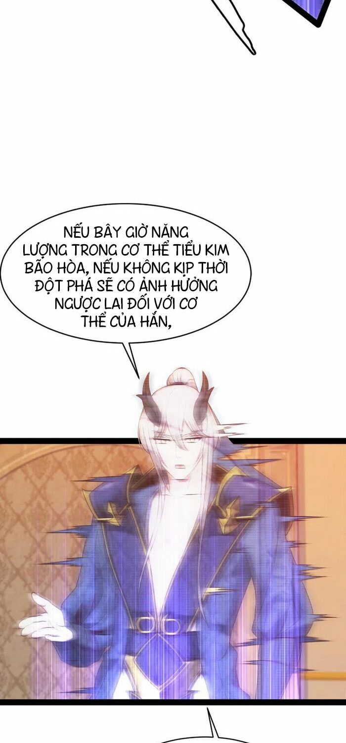 đọc truyện Ma Thú Kiếm Thánh Dị Giới Tung Hoành Chương 126 ảnh 15 tại Giả Dược