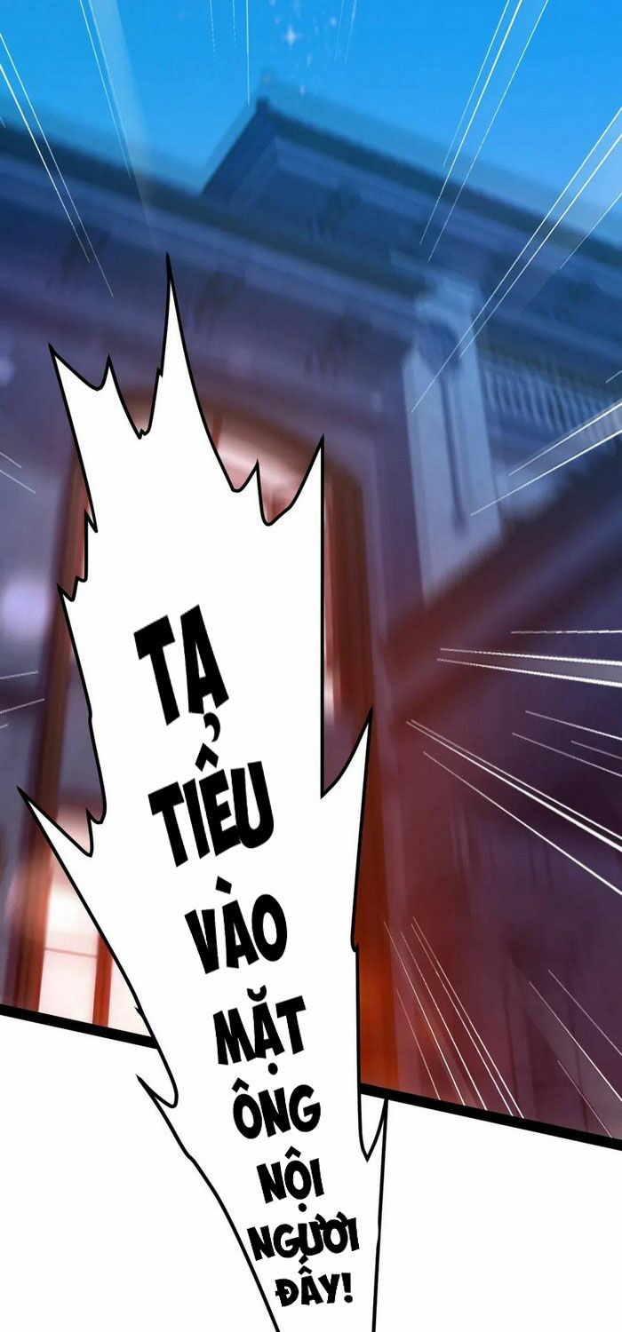 đọc truyện Ma Thú Kiếm Thánh Dị Giới Tung Hoành Chương 126 ảnh 8 tại Giả Dược