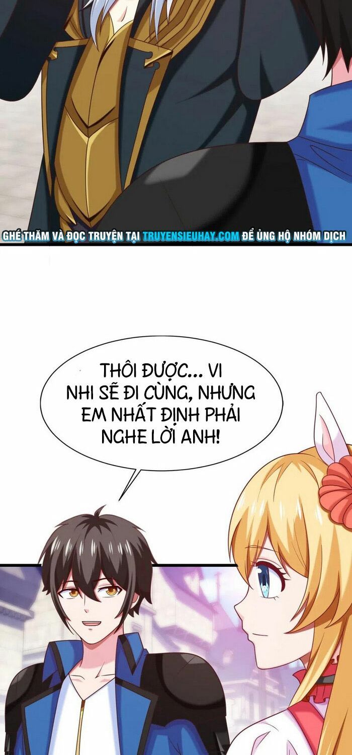 đọc truyện Ma Thú Kiếm Thánh Dị Giới Tung Hoành Chương 127 ảnh 13 tại Truyện Dạ Ký