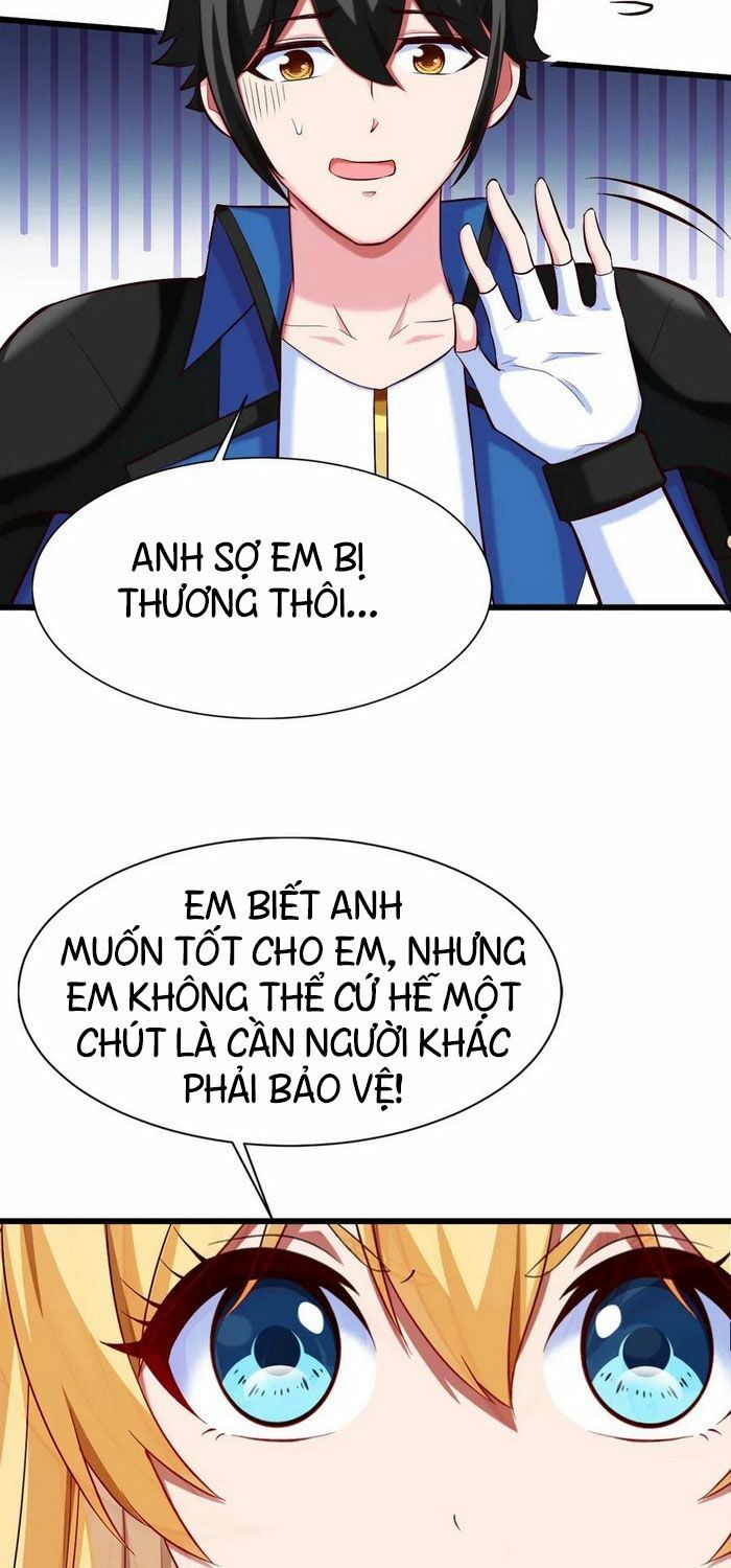 đọc truyện Ma Thú Kiếm Thánh Dị Giới Tung Hoành Chương 127 ảnh 4 tại Truyện Dạ Ký
